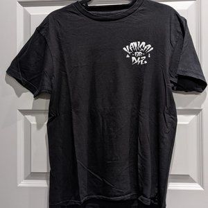 Lowkey Geeks Kansai or Die Shirt